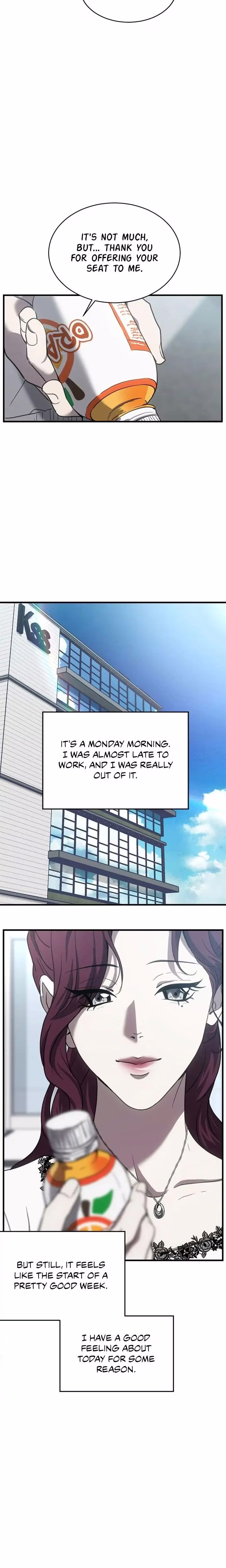 For the Third Time - Chapter 13 - Part 21