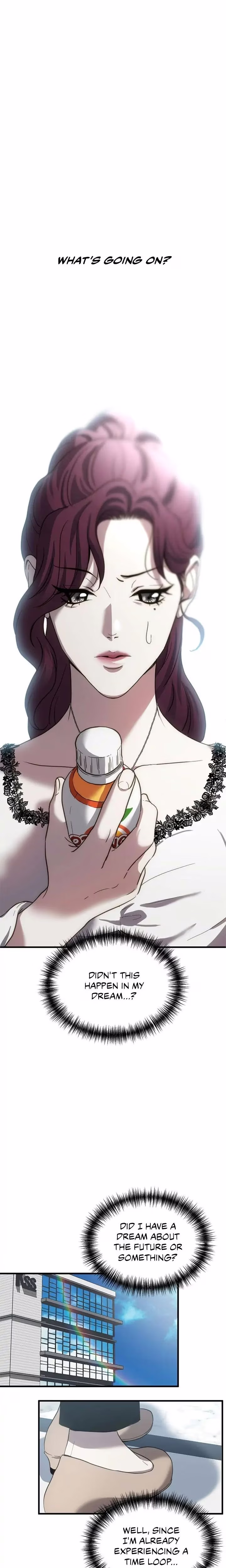 For the Third Time - Chapter 14 - Part 6