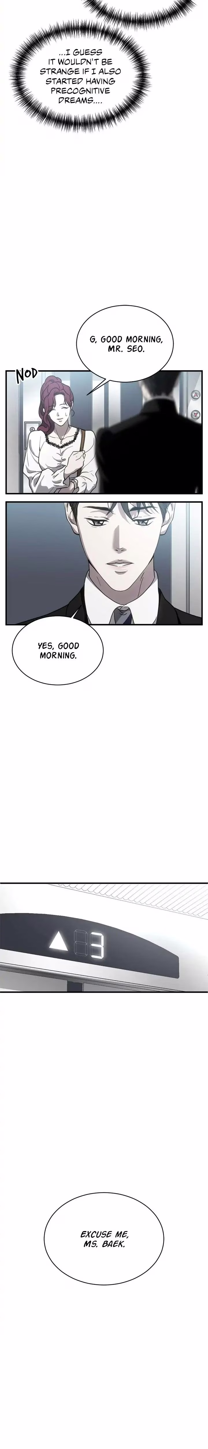 For the Third Time - Chapter 14 - Part 7