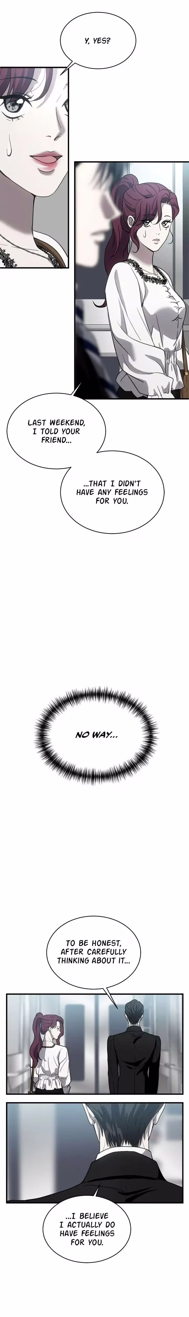 For the Third Time - Chapter 14 - Part 8