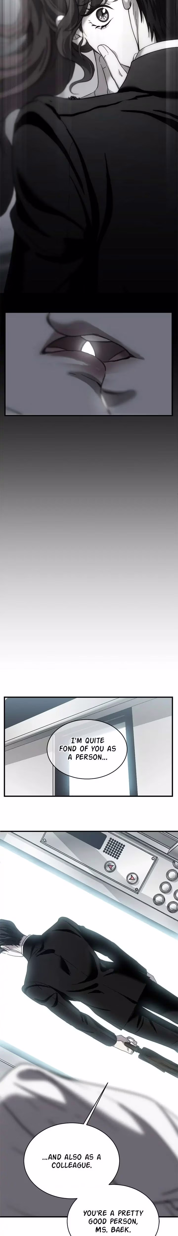 For the Third Time - Chapter 14 - Part 10