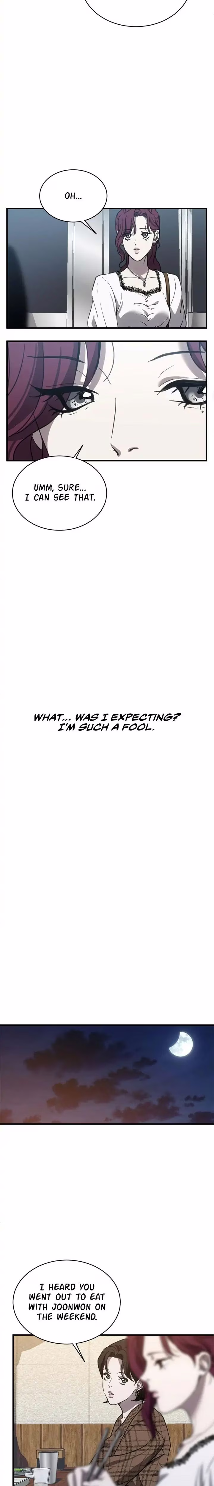 For the Third Time - Chapter 14 - Part 11