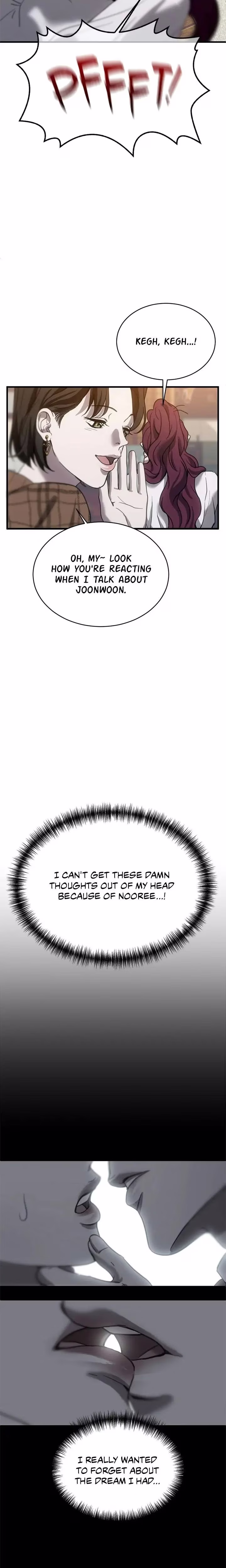 For the Third Time - Chapter 14 - Part 14