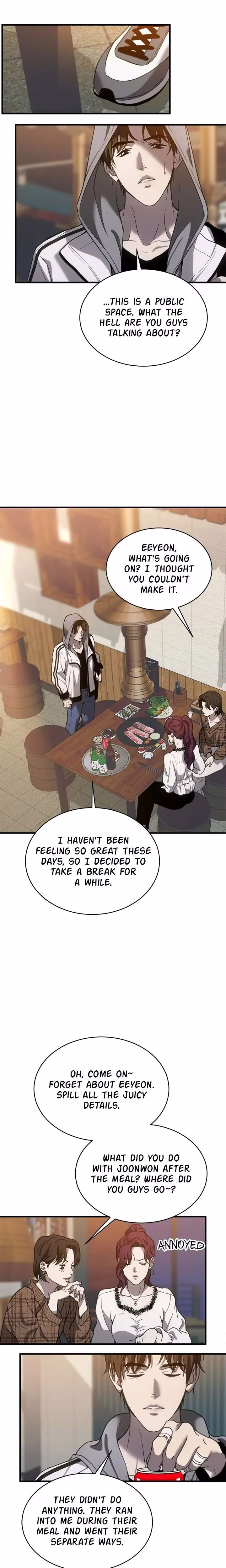 For the Third Time - Chapter 14 - Part 16