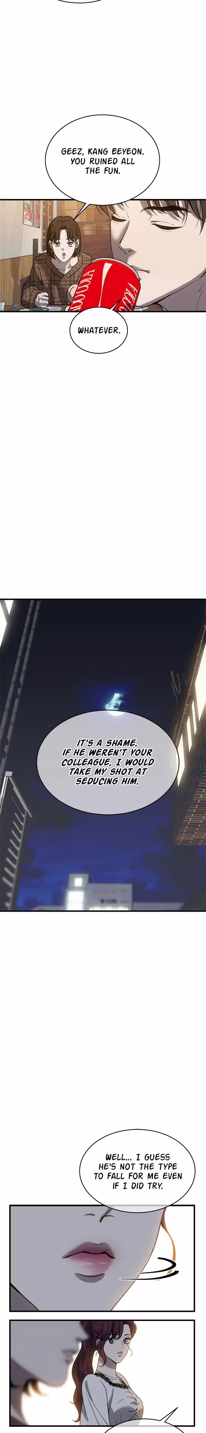 For the Third Time - Chapter 14 - Part 17