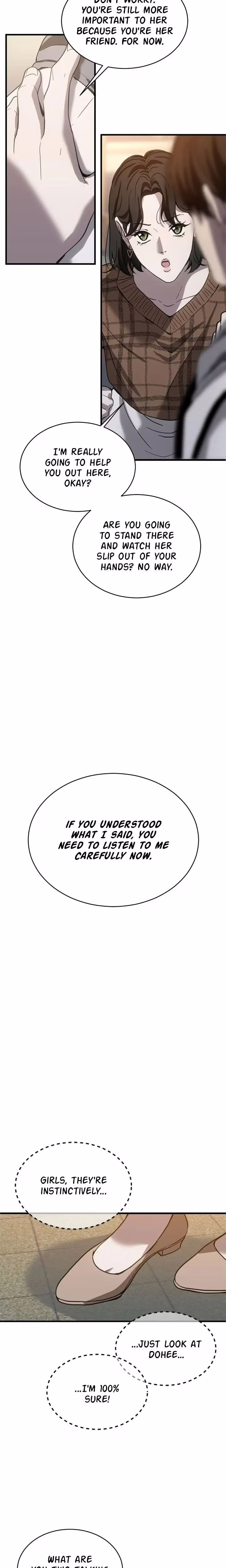 For the Third Time - Chapter 14 - Part 22