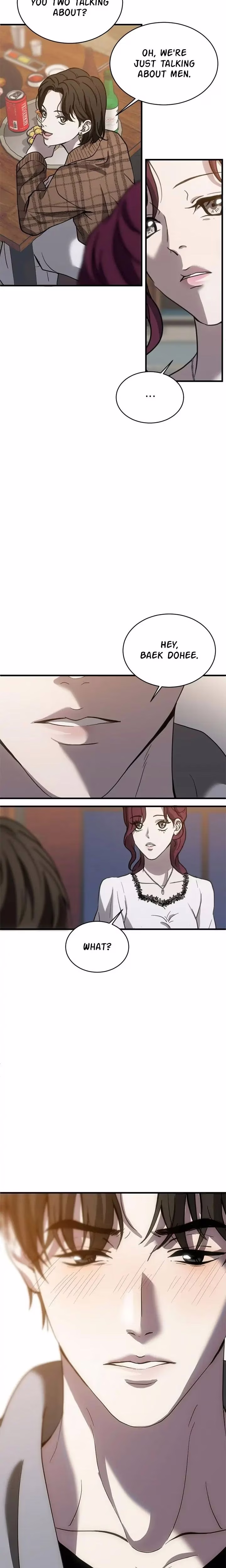 For the Third Time - Chapter 14 - Part 23