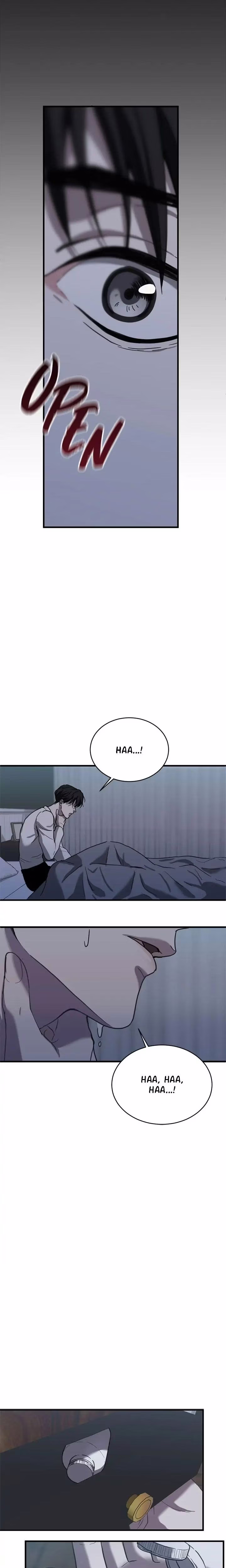 For the Third Time - Chapter 15 - Part 5