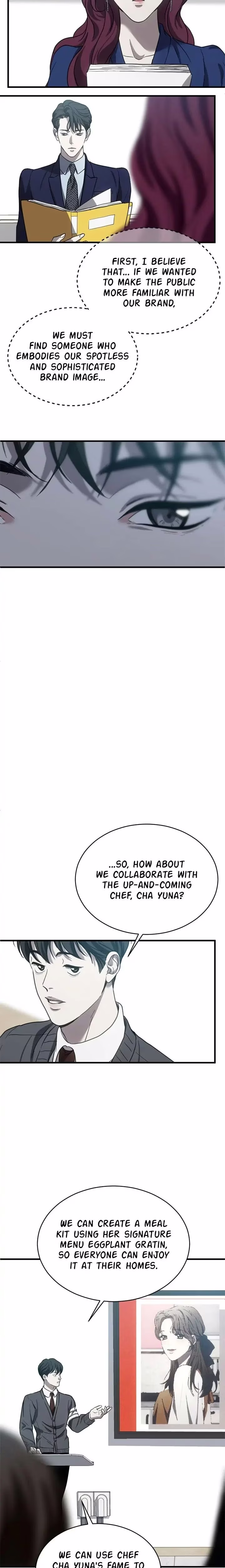 For the Third Time - Chapter 15 - Part 8