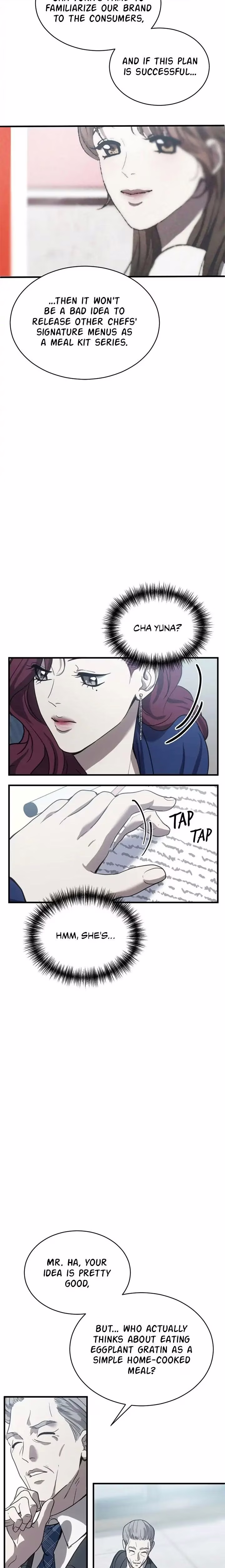 For the Third Time - Chapter 15 - Part 9