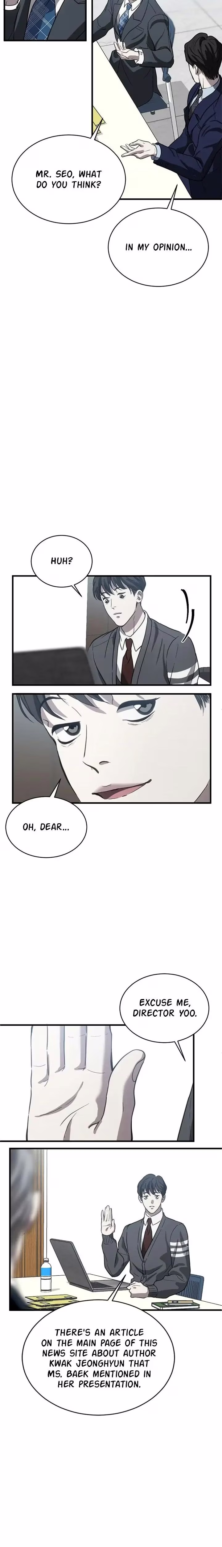 For the Third Time - Chapter 15 - Part 10