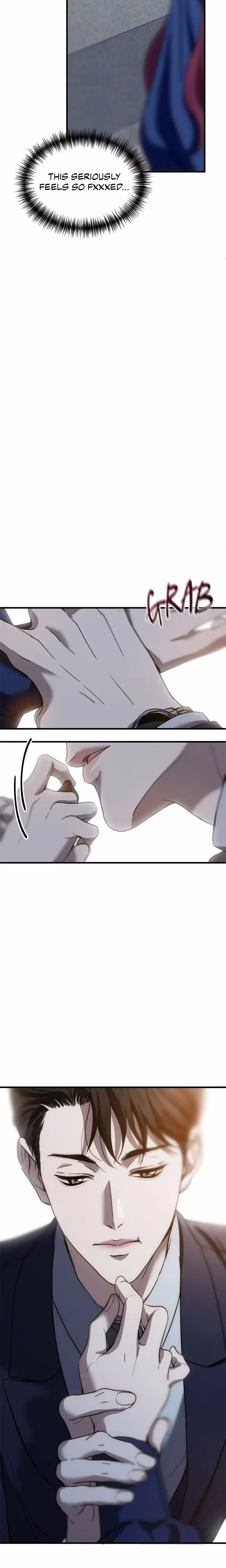 For the Third Time - Chapter 15 - Part 18