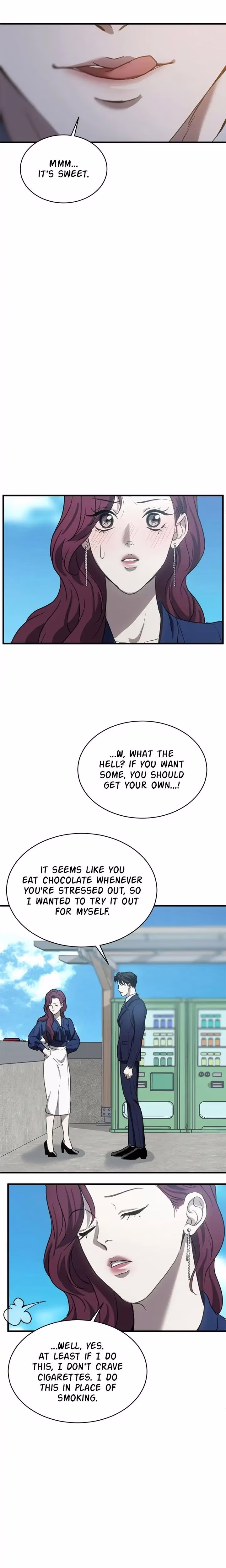 For the Third Time - Chapter 15 - Part 19