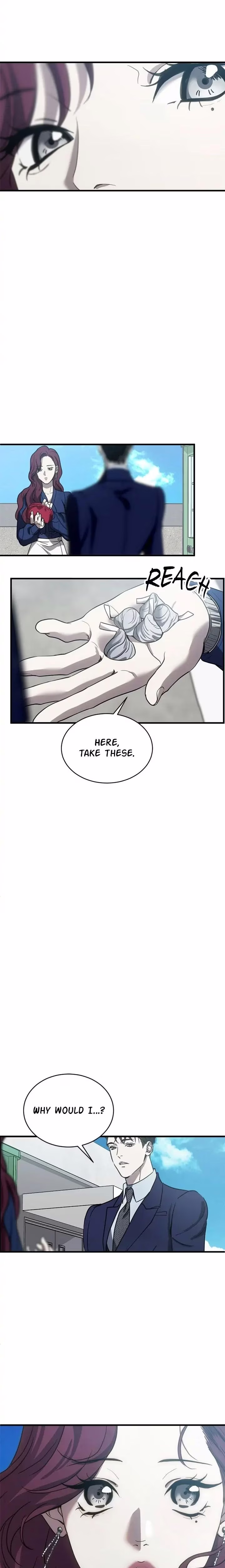 For the Third Time - Chapter 15 - Part 20