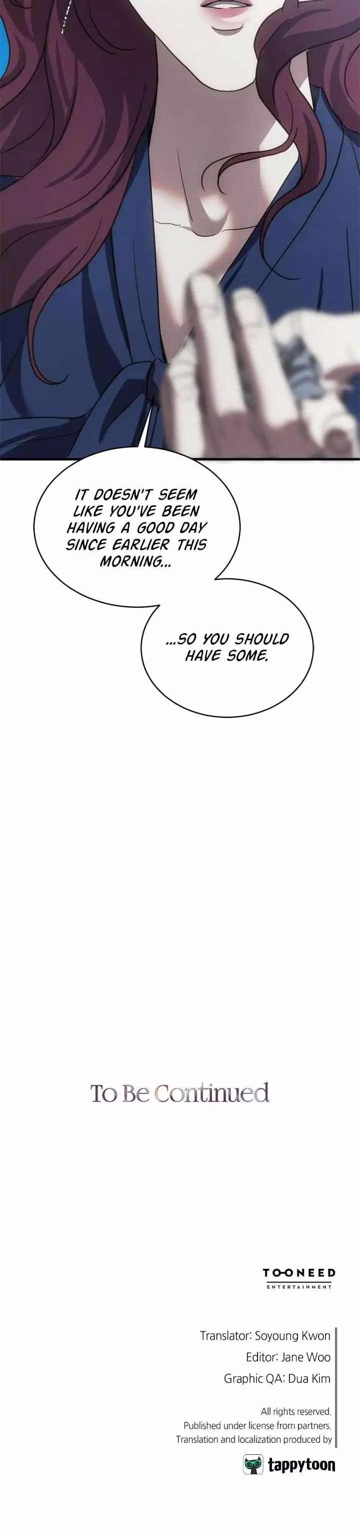 For the Third Time - Chapter 15 - Part 21