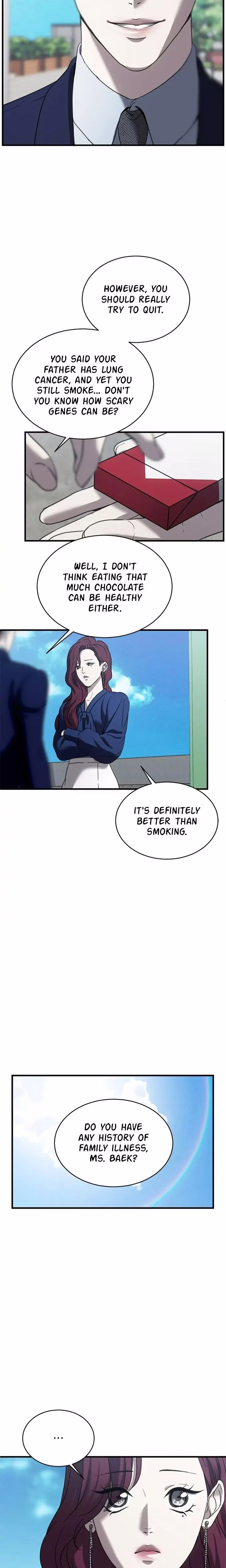 For the Third Time - Chapter 16 - Part 5