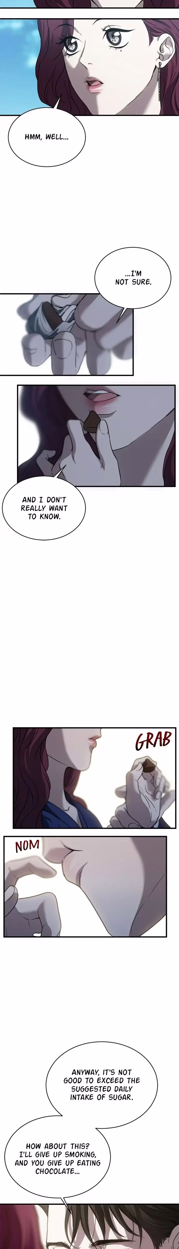 For the Third Time - Chapter 16 - Part 6