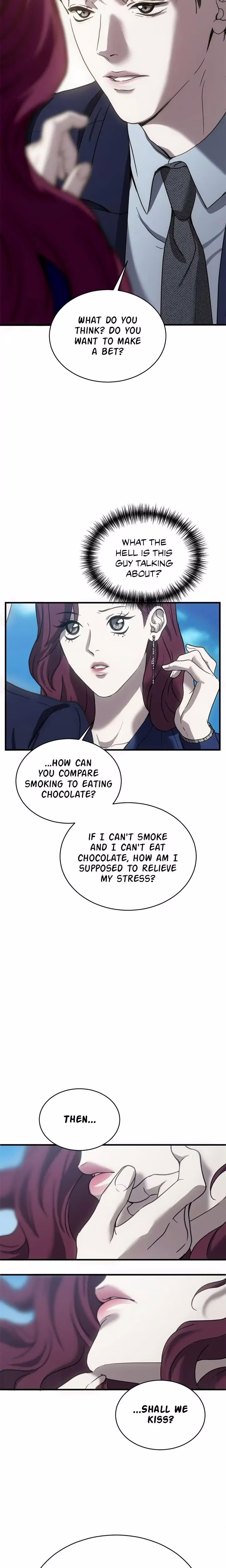 For the Third Time - Chapter 16 - Part 7