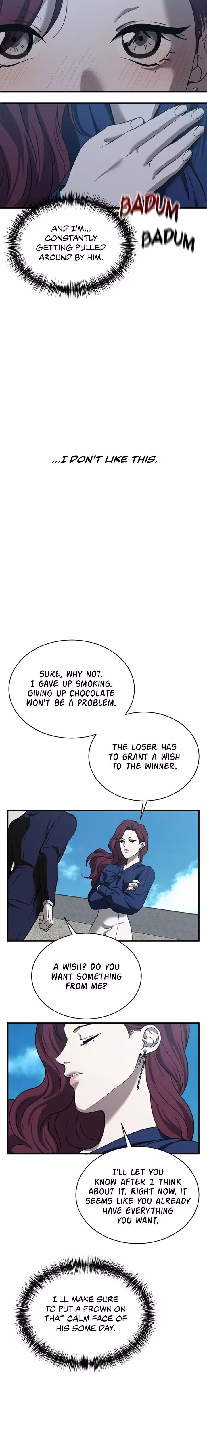 For the Third Time - Chapter 16 - Part 11