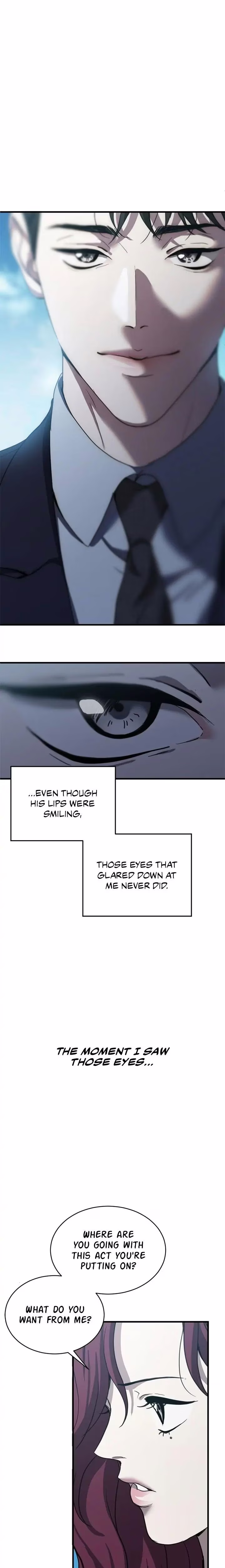 For the Third Time - Chapter 16 - Part 15