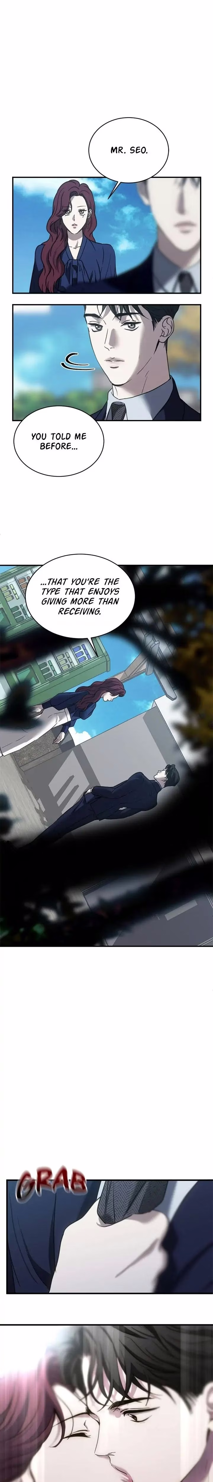 For the Third Time - Chapter 16 - Part 17