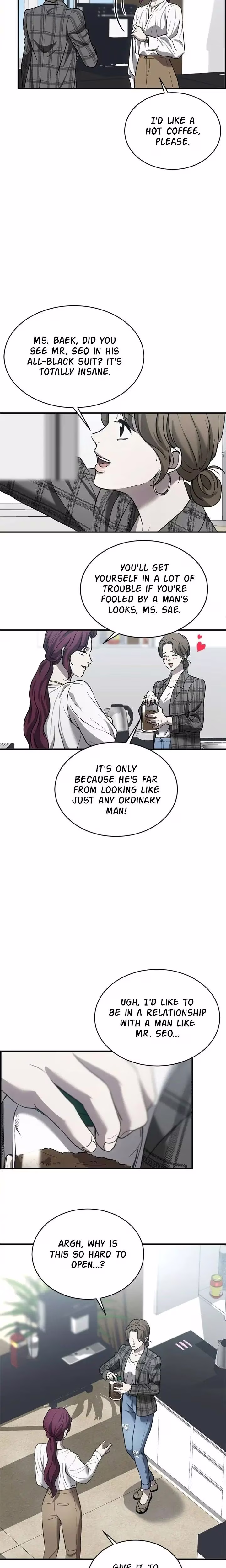 For the Third Time - Chapter 17 - Part 7