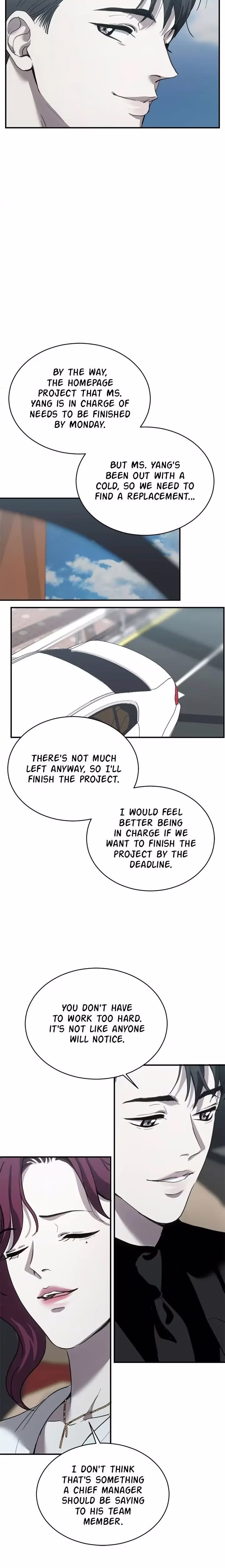 For the Third Time - Chapter 17 - Part 14