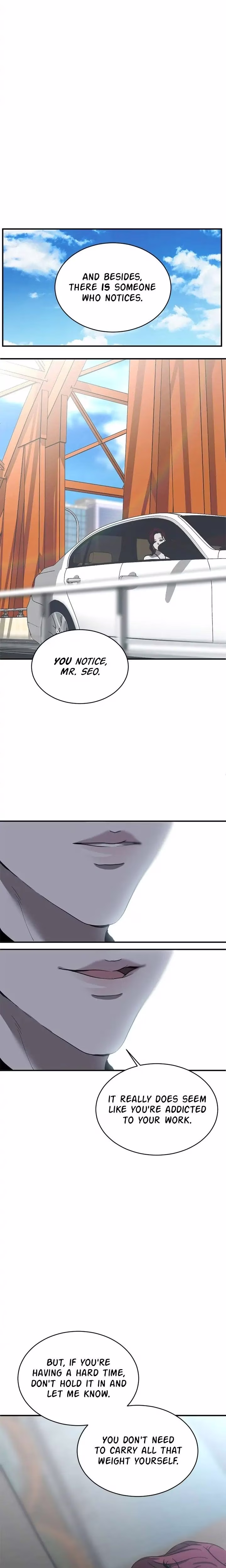 For the Third Time - Chapter 17 - Part 15