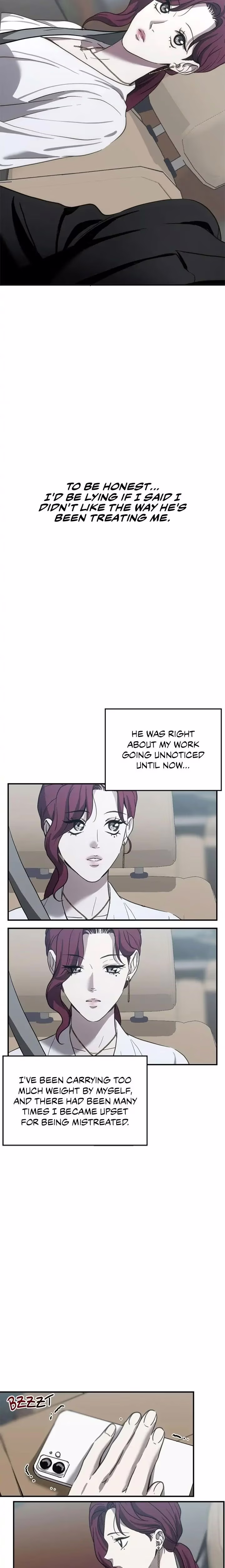 For the Third Time - Chapter 17 - Part 16