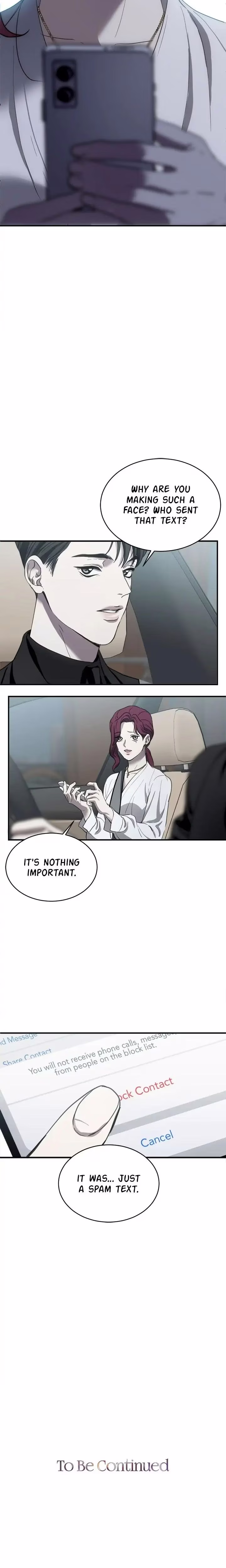 For the Third Time - Chapter 17 - Part 18