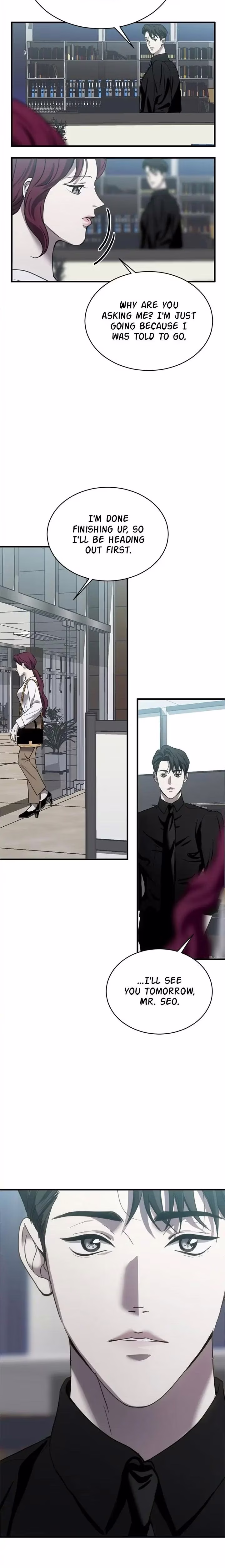 For the Third Time - Chapter 18 - Part 3