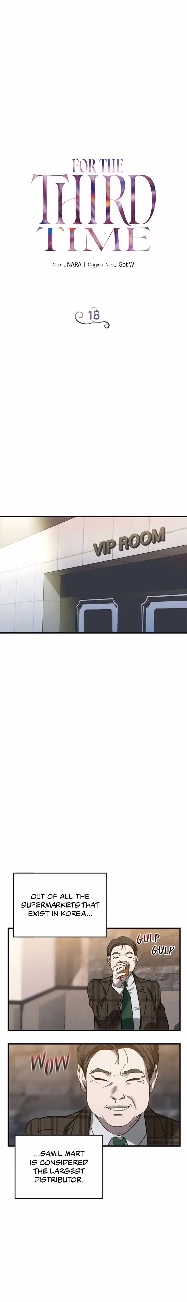 For the Third Time - Chapter 18 - Part 4