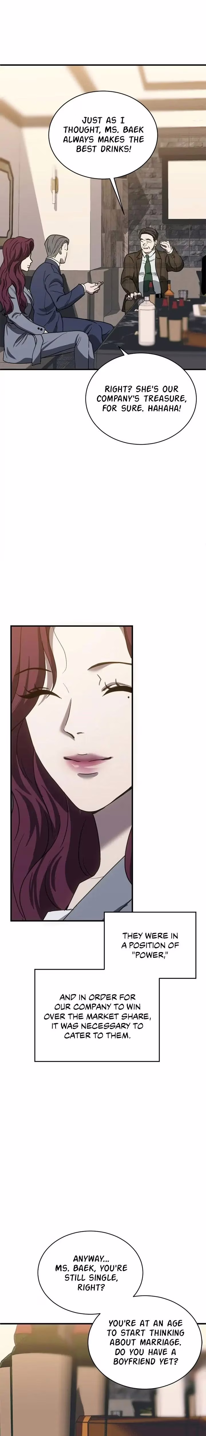 For the Third Time - Chapter 18 - Part 5