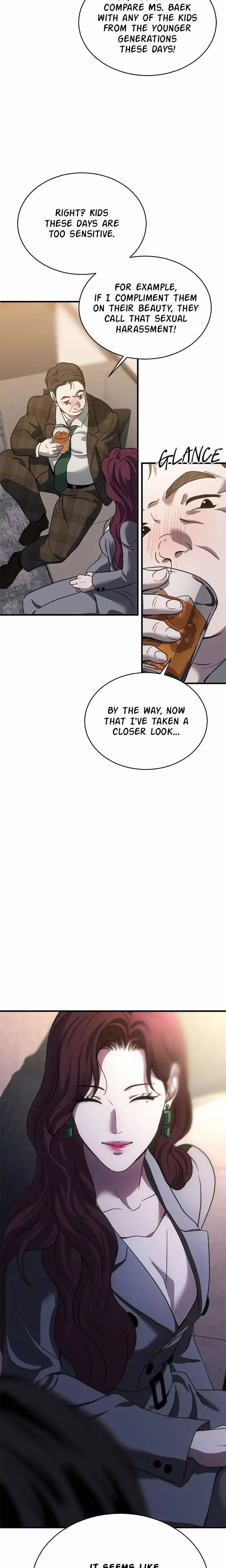 For the Third Time - Chapter 18 - Part 8