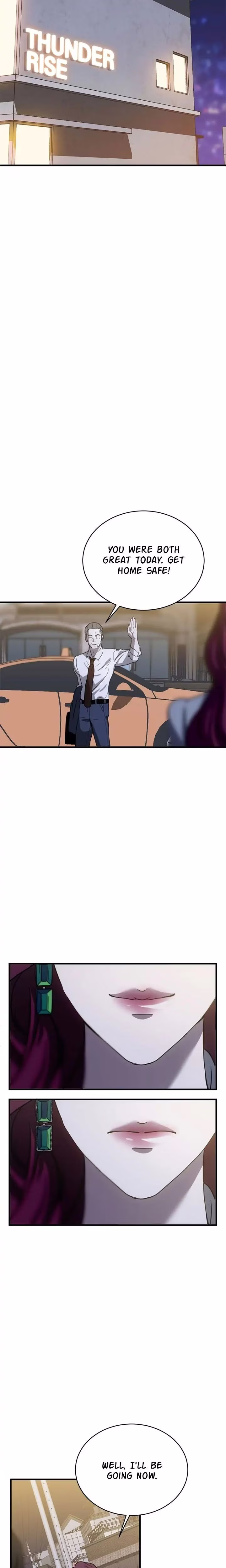 For the Third Time - Chapter 18 - Part 10