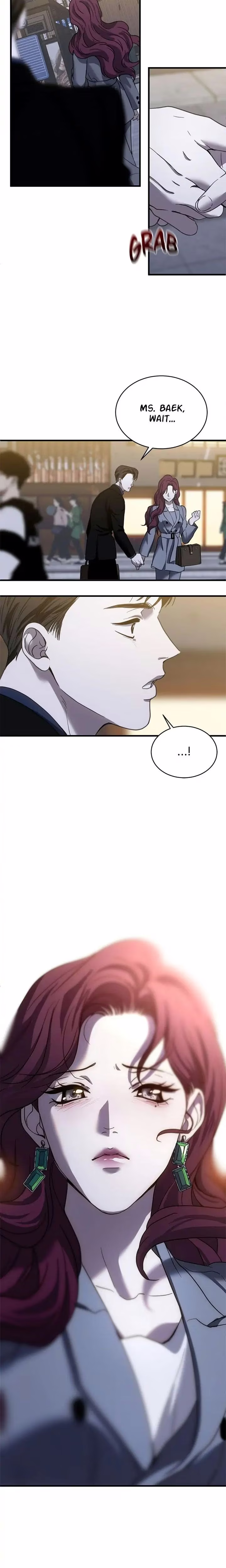 For the Third Time - Chapter 18 - Part 11