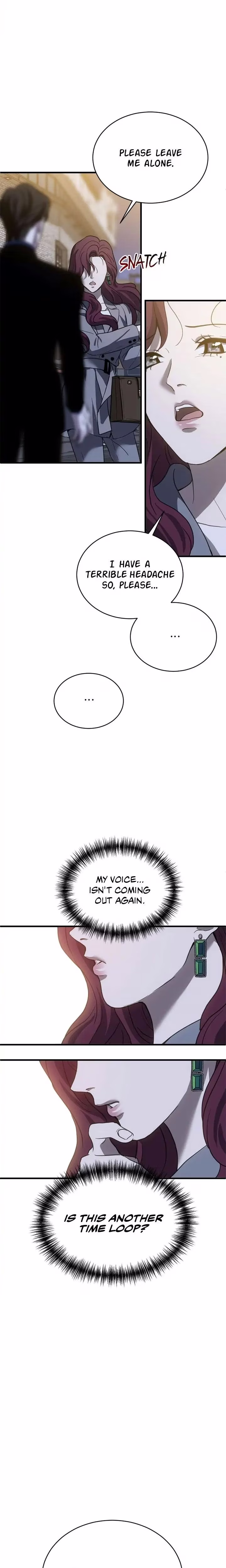 For the Third Time - Chapter 18 - Part 12