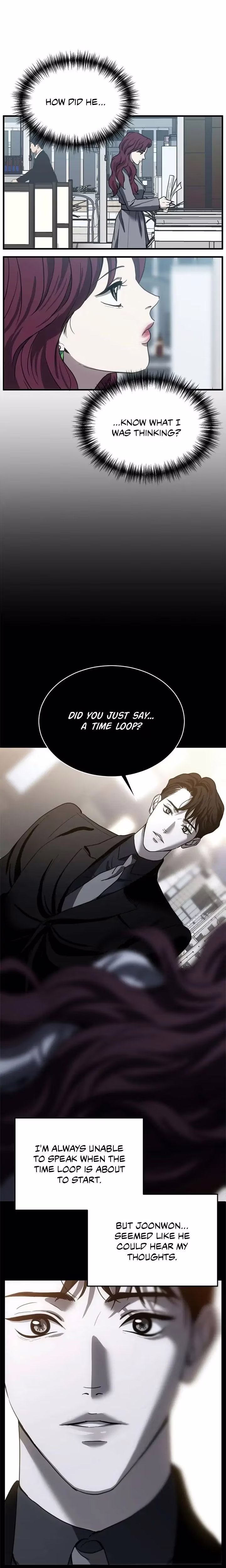 For the Third Time - Chapter 18 - Part 15