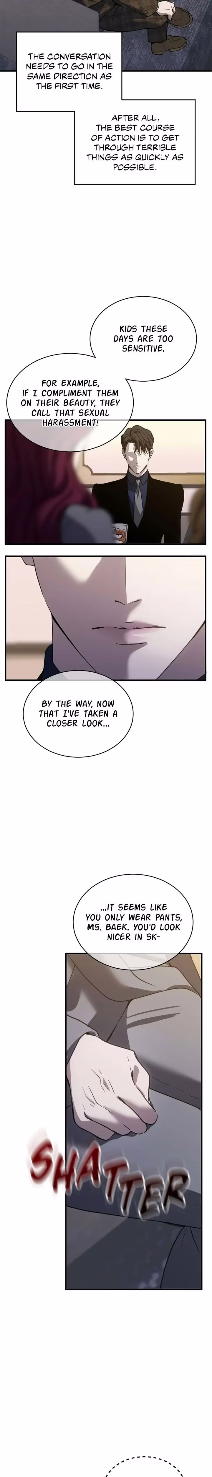 For the Third Time - Chapter 18 - Part 19