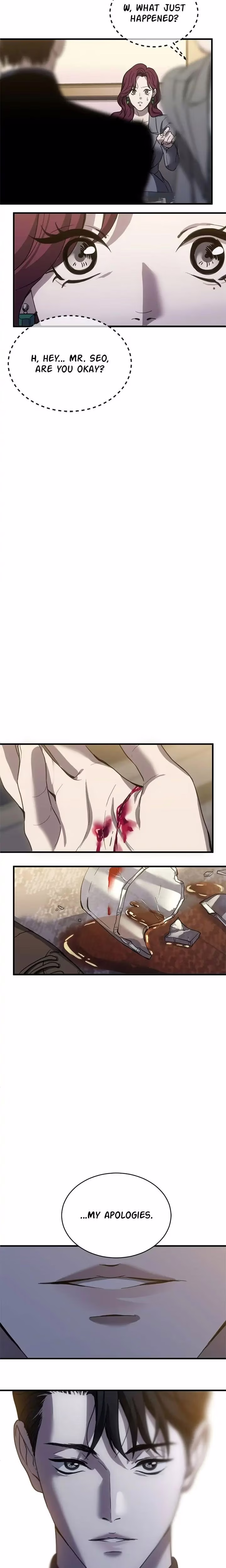 For the Third Time - Chapter 18 - Part 20