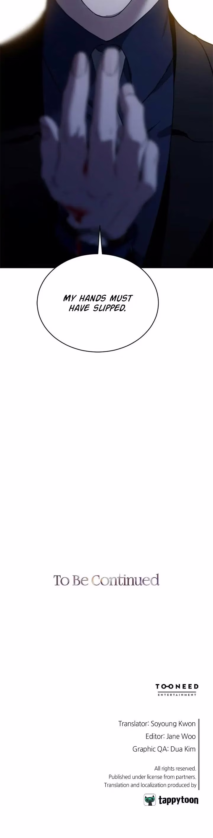 For the Third Time - Chapter 18 - Part 21