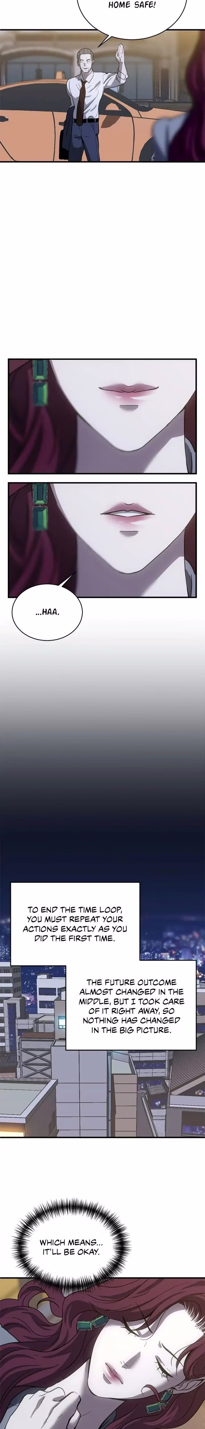 For the Third Time - Chapter 19 - Part 4