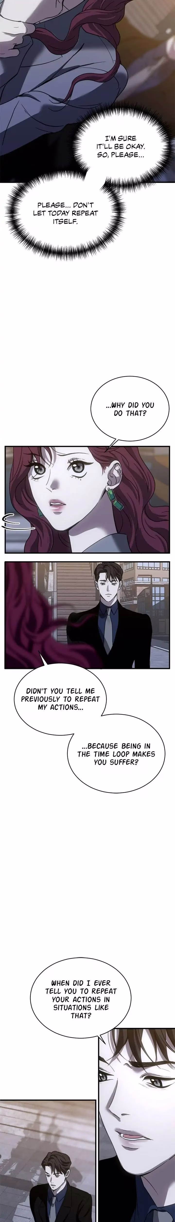 For the Third Time - Chapter 19 - Part 5