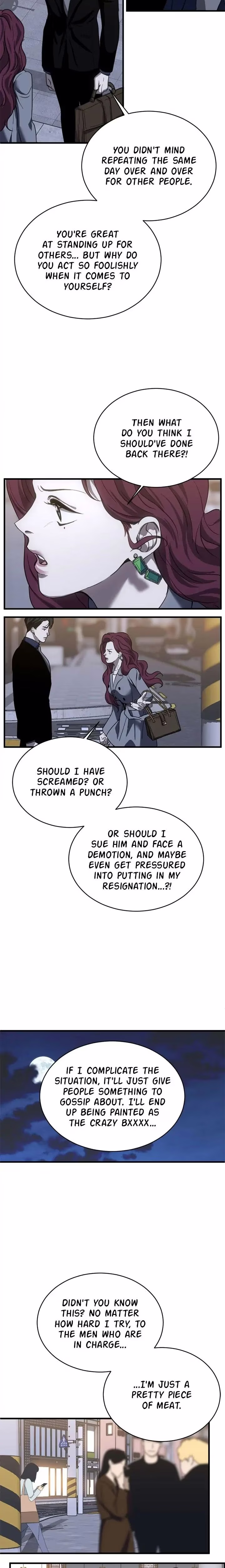 For the Third Time - Chapter 19 - Part 6