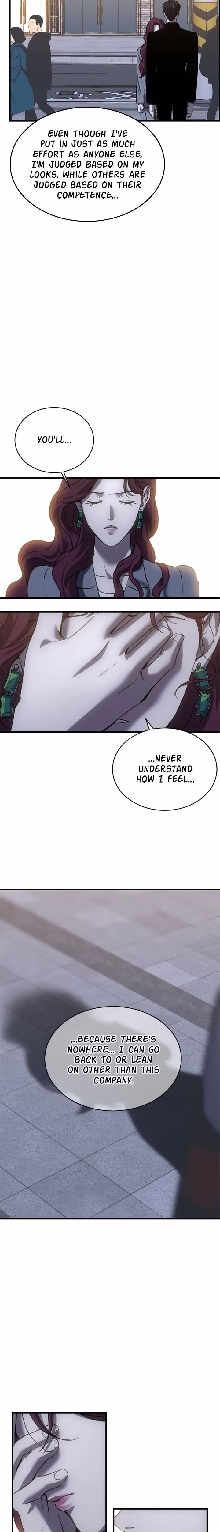 For the Third Time - Chapter 19 - Part 7