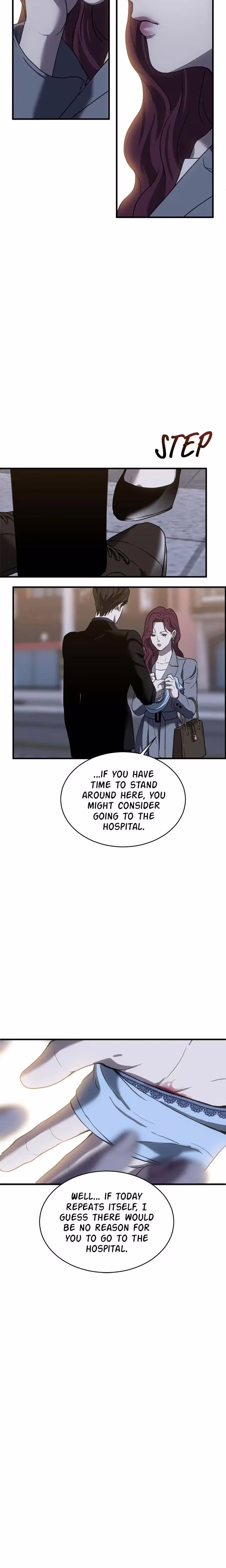 For the Third Time - Chapter 19 - Part 8