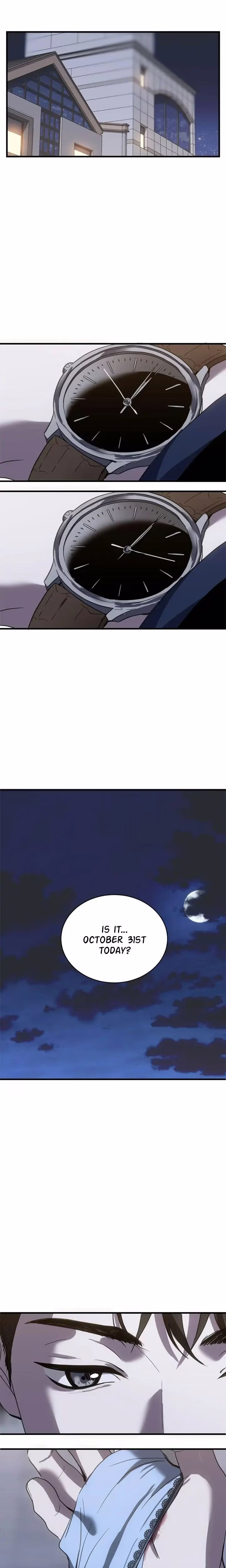 For the Third Time - Chapter 19 - Part 9