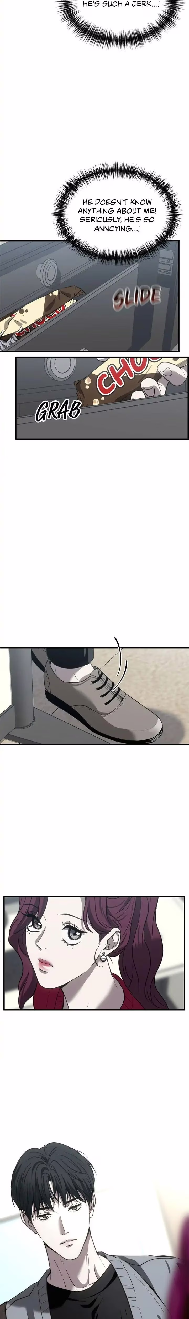 For the Third Time - Chapter 19 - Part 11