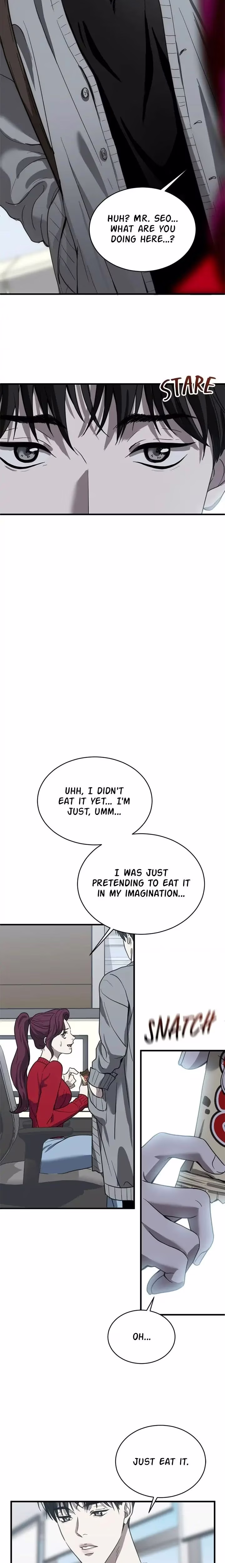 For the Third Time - Chapter 19 - Part 12