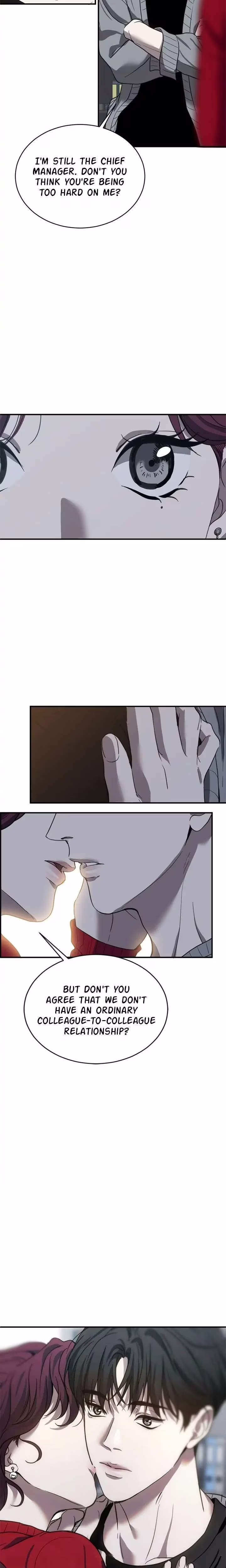 For the Third Time - Chapter 19 - Part 18